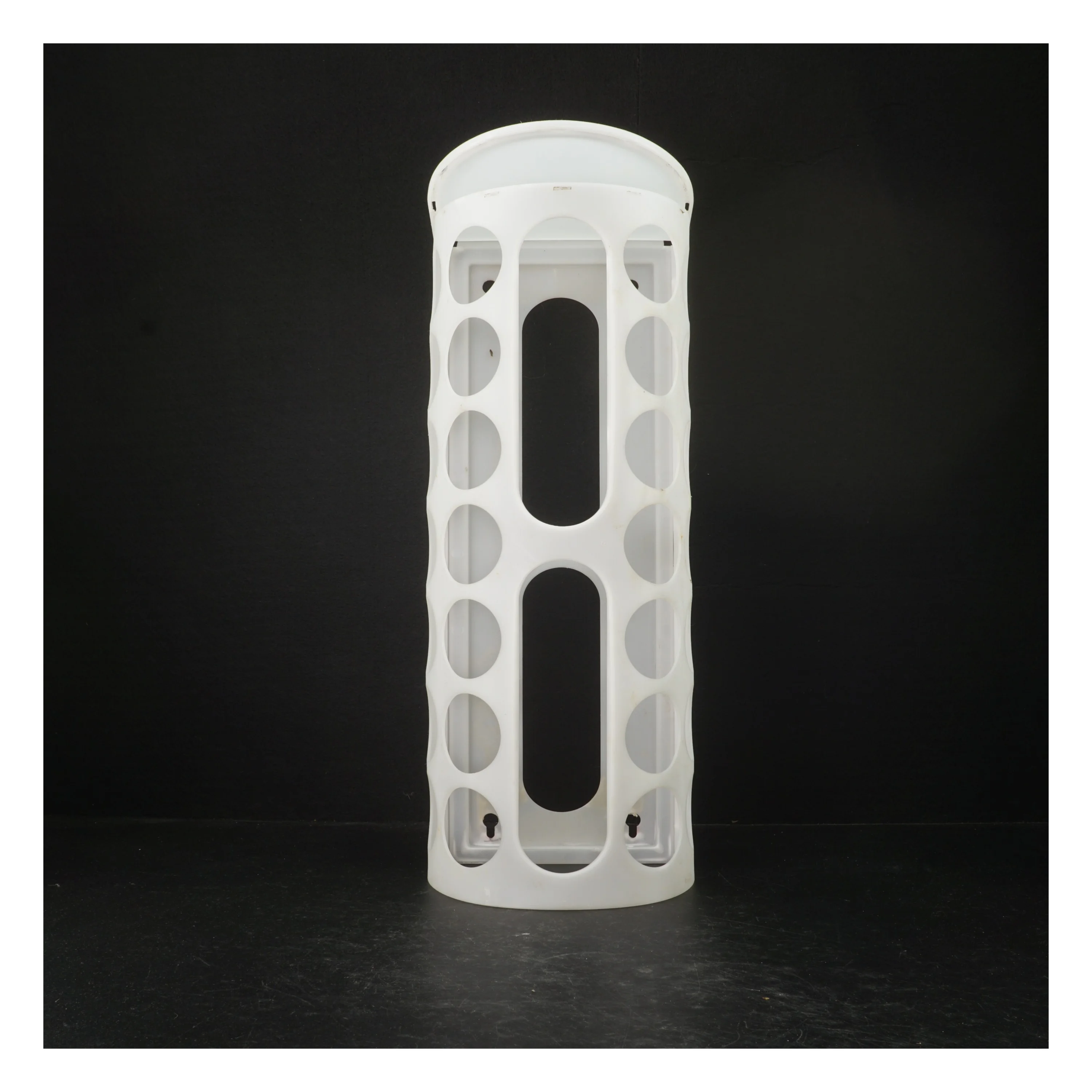 Holder plastikposer IKEA  (str. 45 cm)