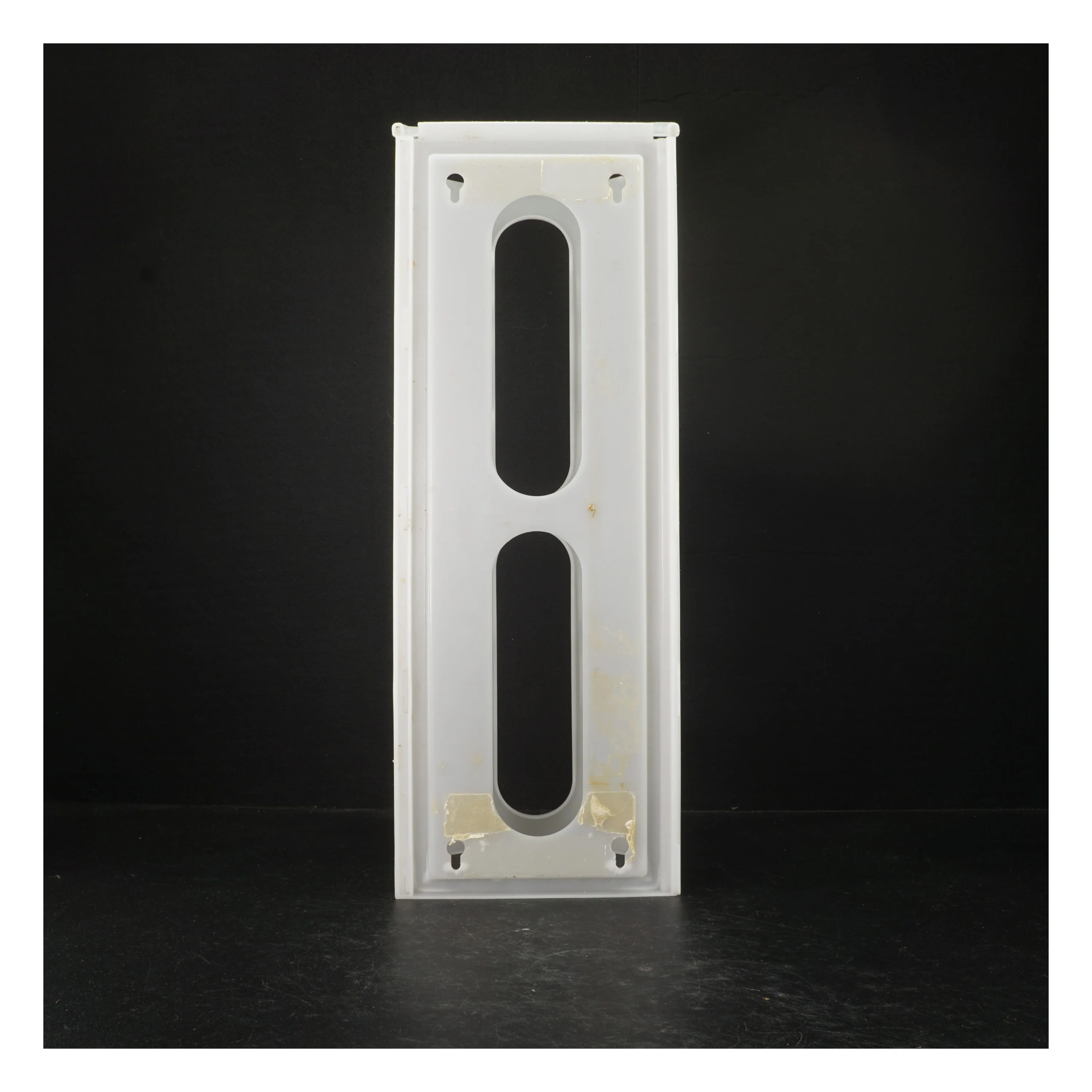 Holder plastikposer IKEA  (str. 45 cm)