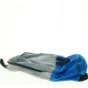 Grå og blå rygsæk fra Pine Fort (str. 45 x 35 cm)