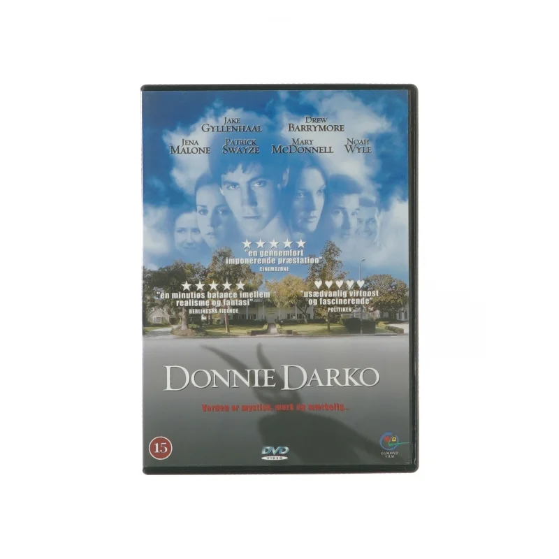 Donnie darko (DVD)