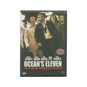 Ocean's eleven (DVD)