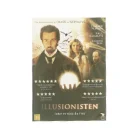 Illusionisten (DVD)