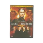 Engle og dæmoner (DVD)