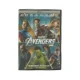 The avengers (DVD)