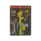 The italian job (DVD)