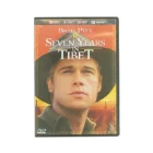 Seven years in Tibet (DVD)