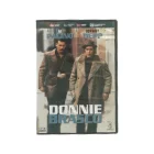 Donnie brasco (dvd)