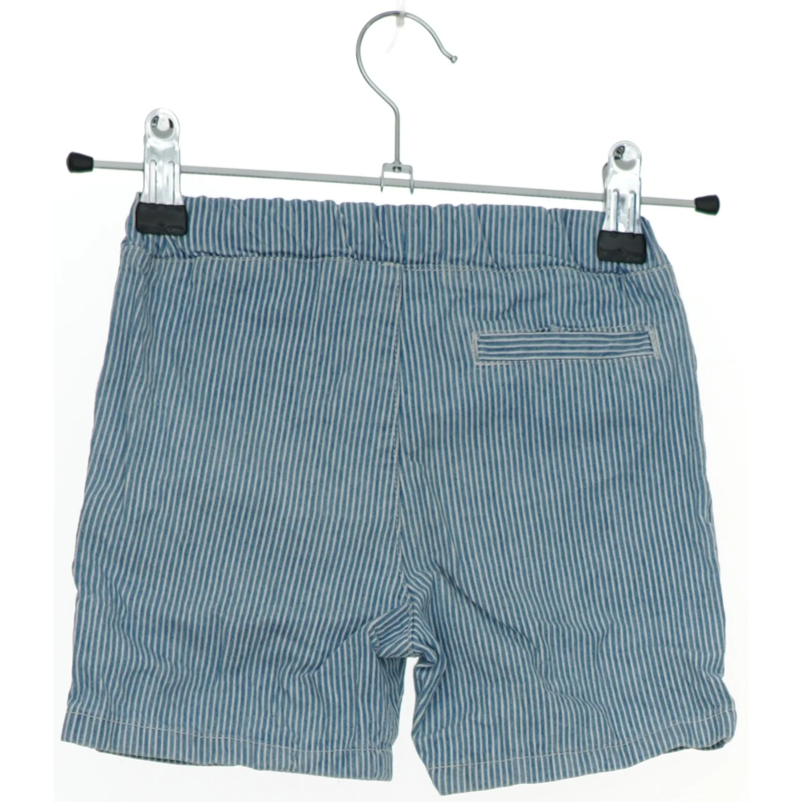 Stribede shorts til børn fra Friends (str. 80)