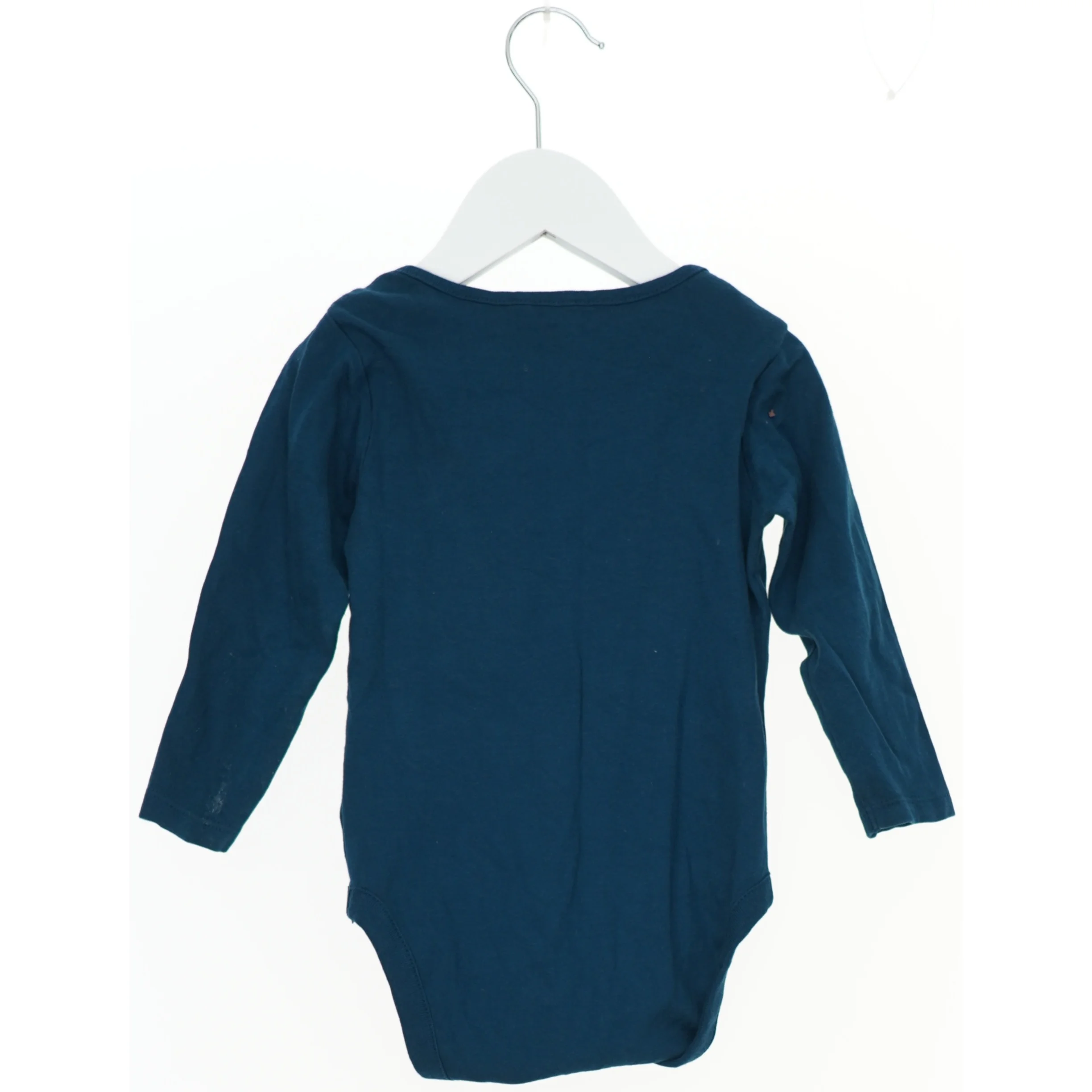 Langærmet bodystocking til børn fra Next (str. 86)