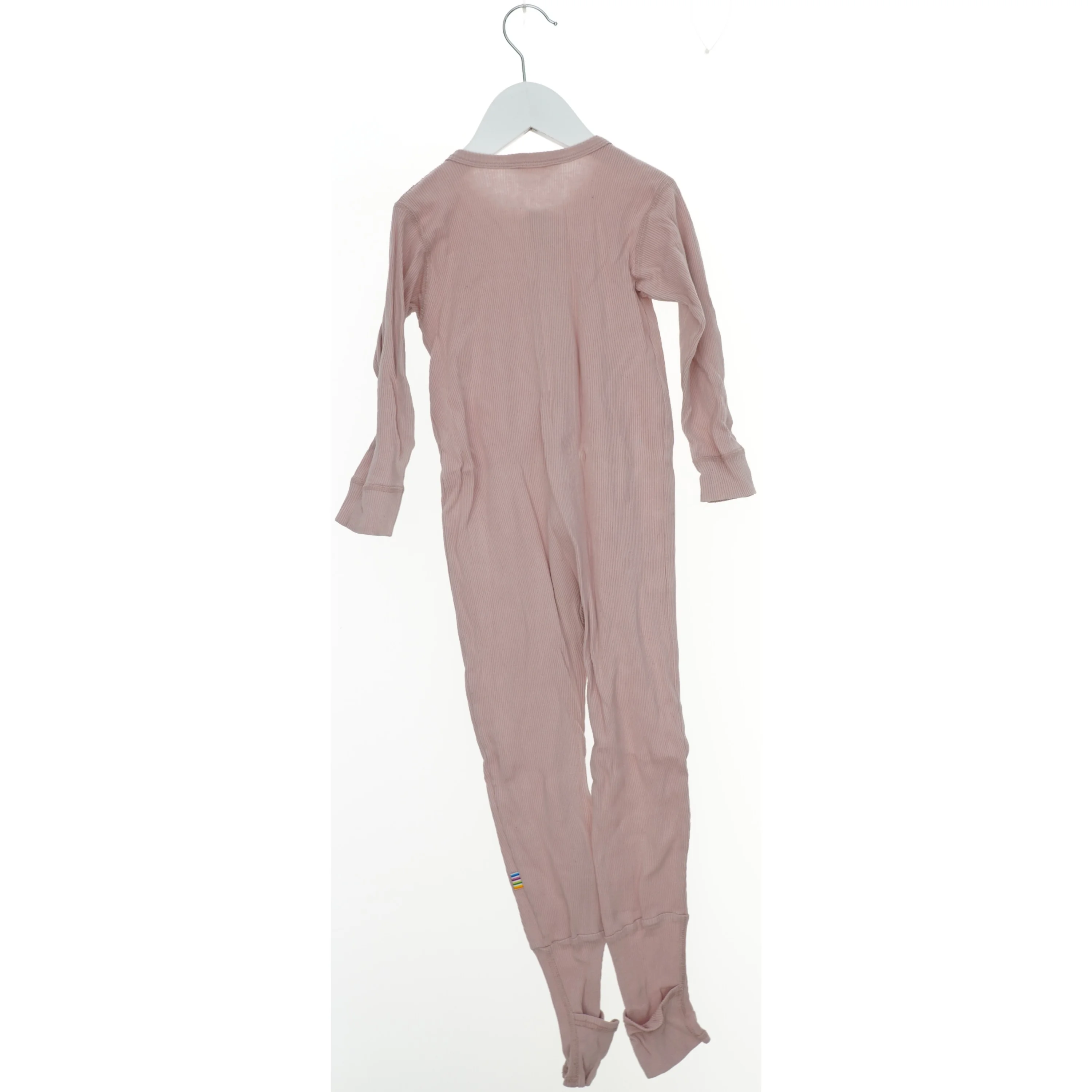 Heldragt til børn med lynlås fra Joha (str. 92)