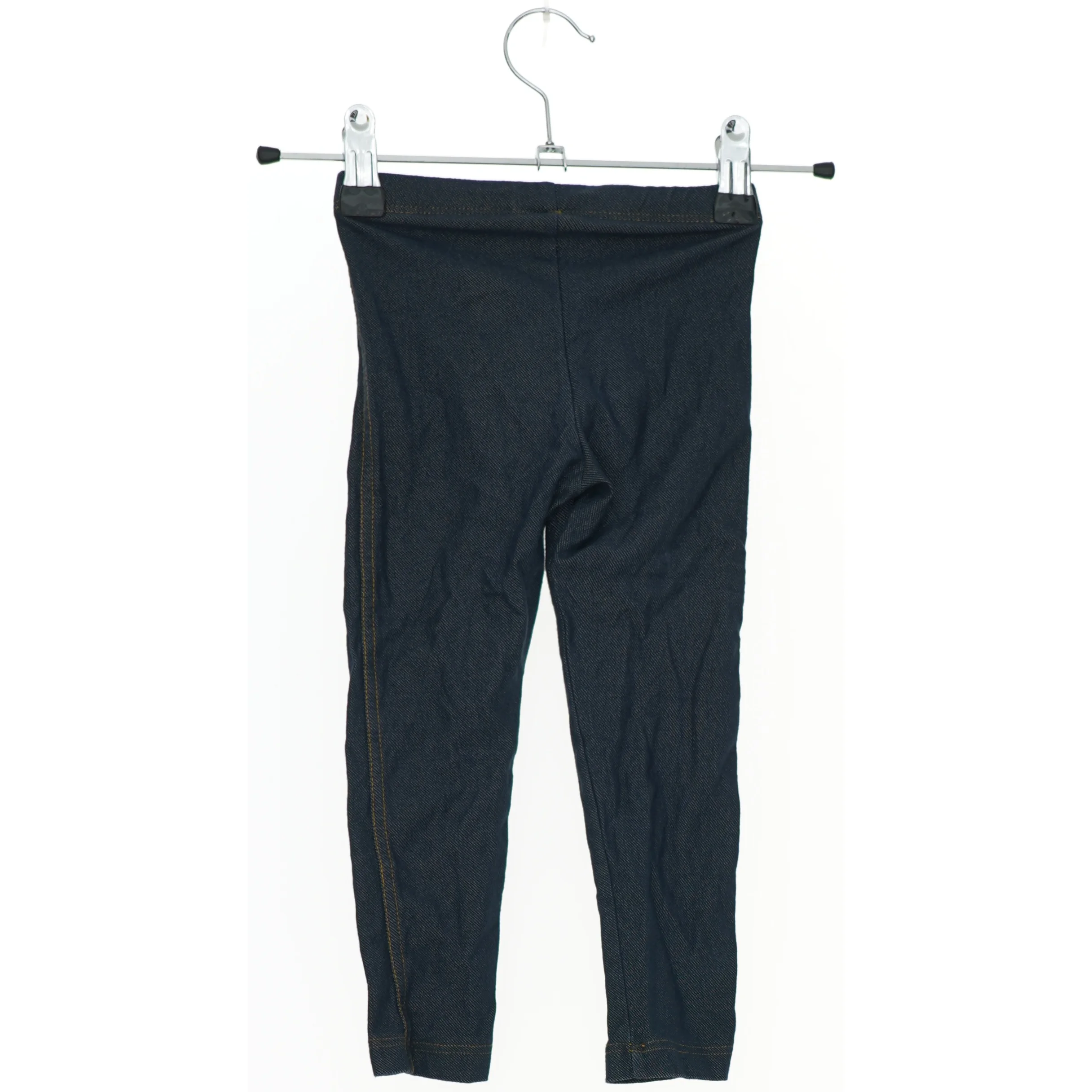 Leggings i denim look fra The Childrens Place (str. 98)