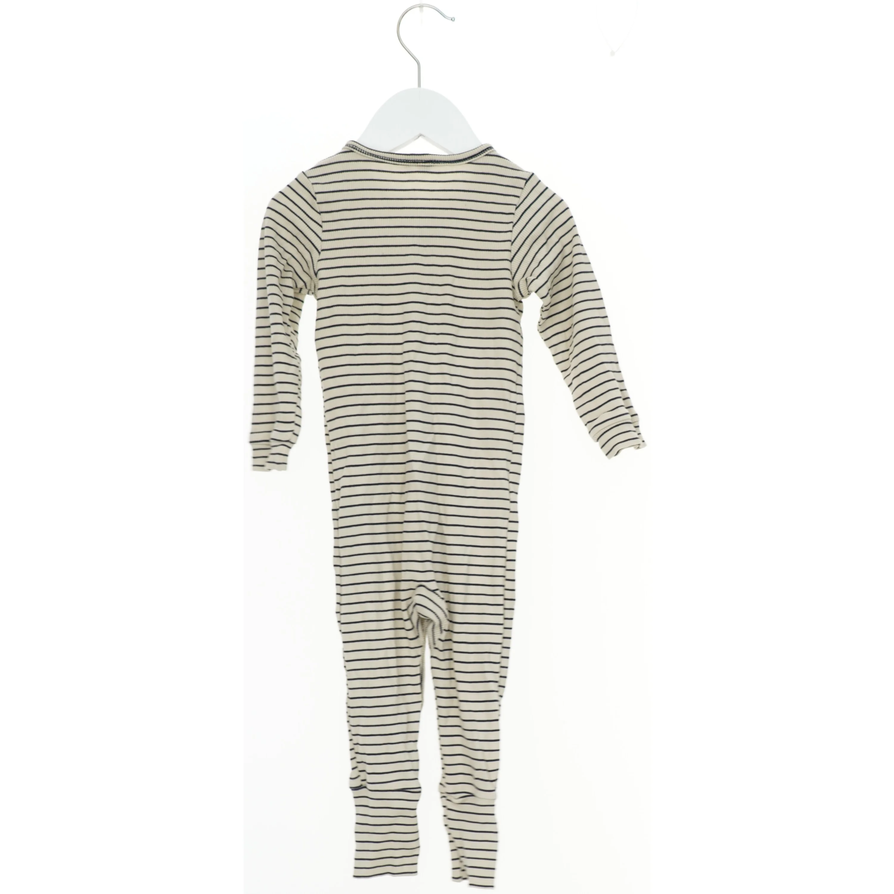 Stribet heldragt til børn (str. 80)