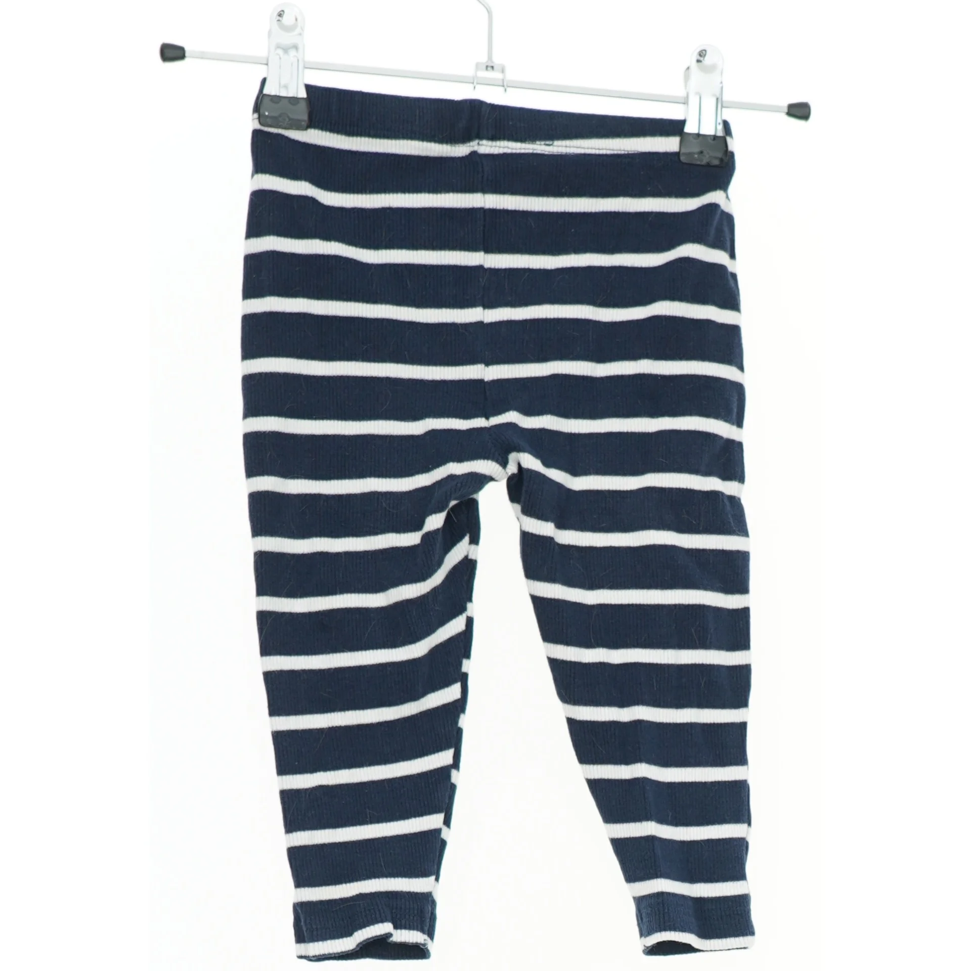 Stribet leggings til børn fra VRS (str. 80)