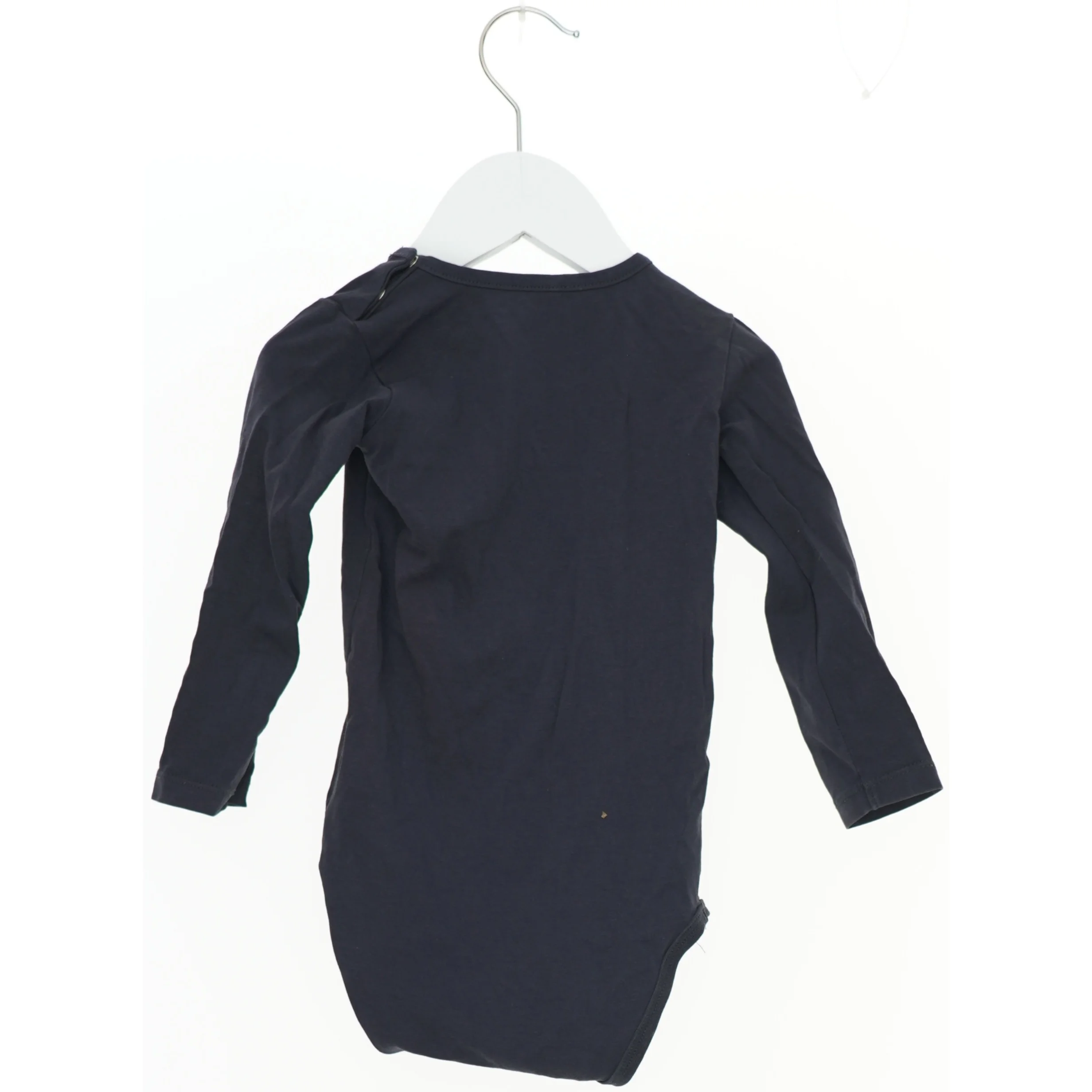 Langærmet bodystocking med dyretryk fra Name It (str. 80)