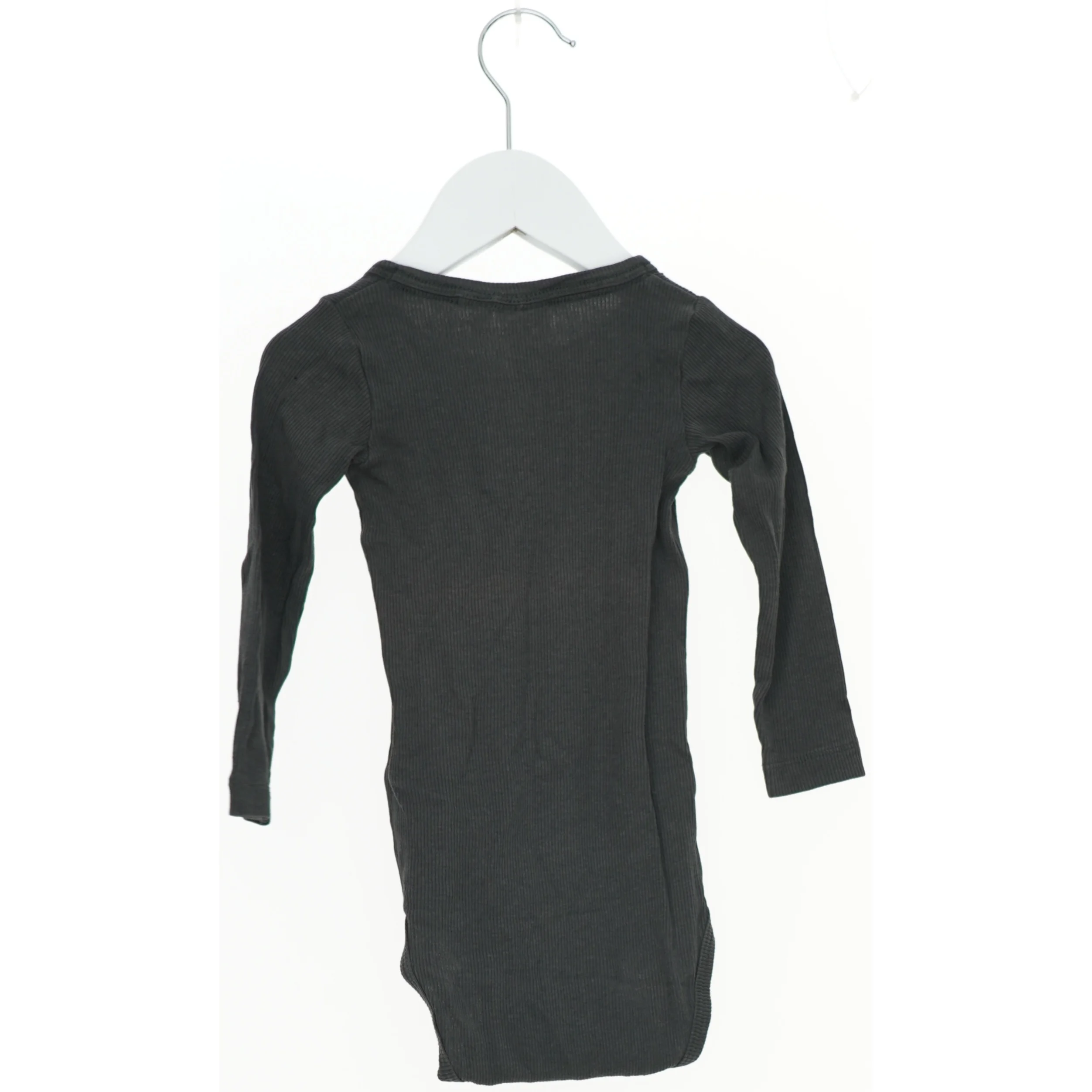 Langærmet bodystocking fra Name It (str. 80)