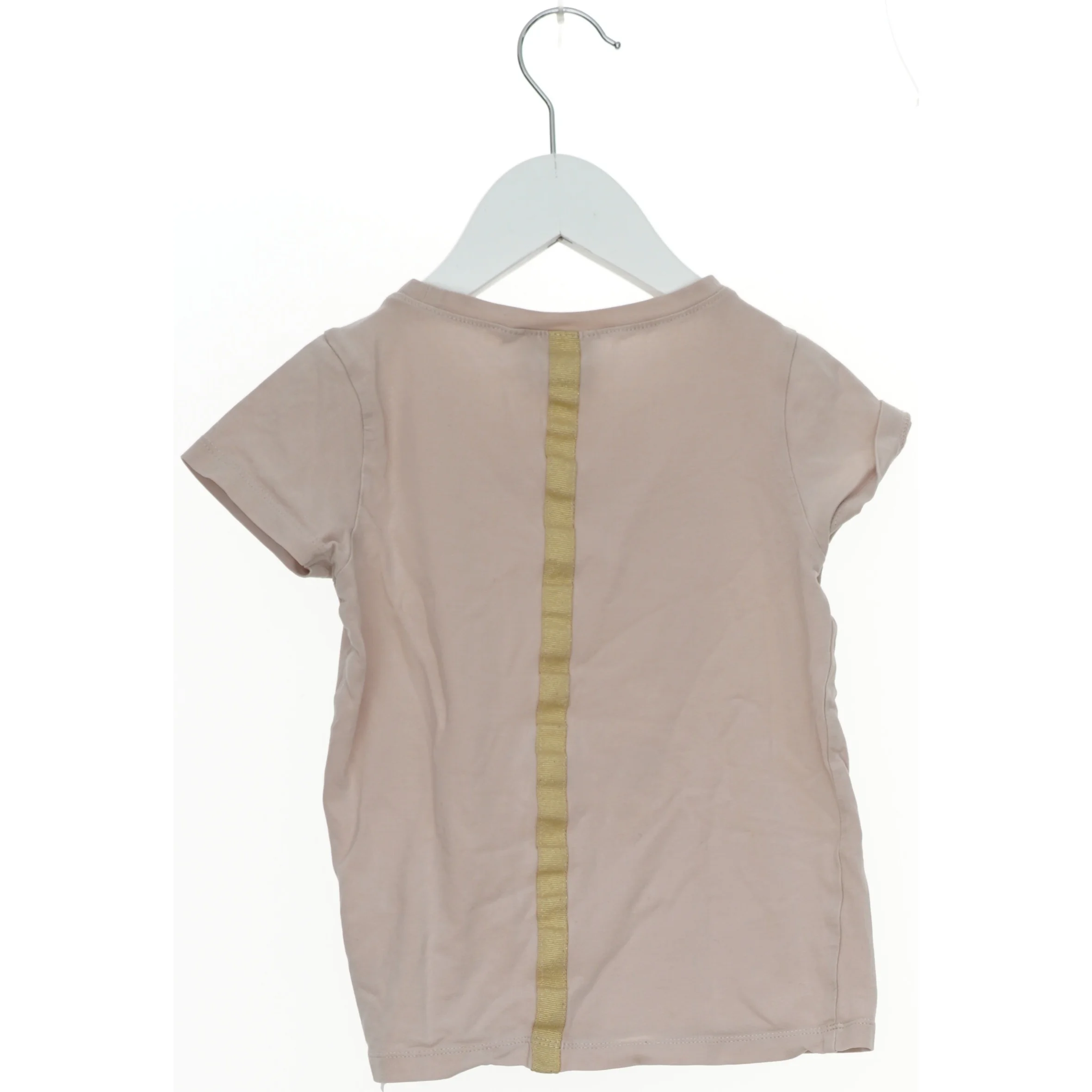 T-shirt med motiv fra Wheat (str. 110)