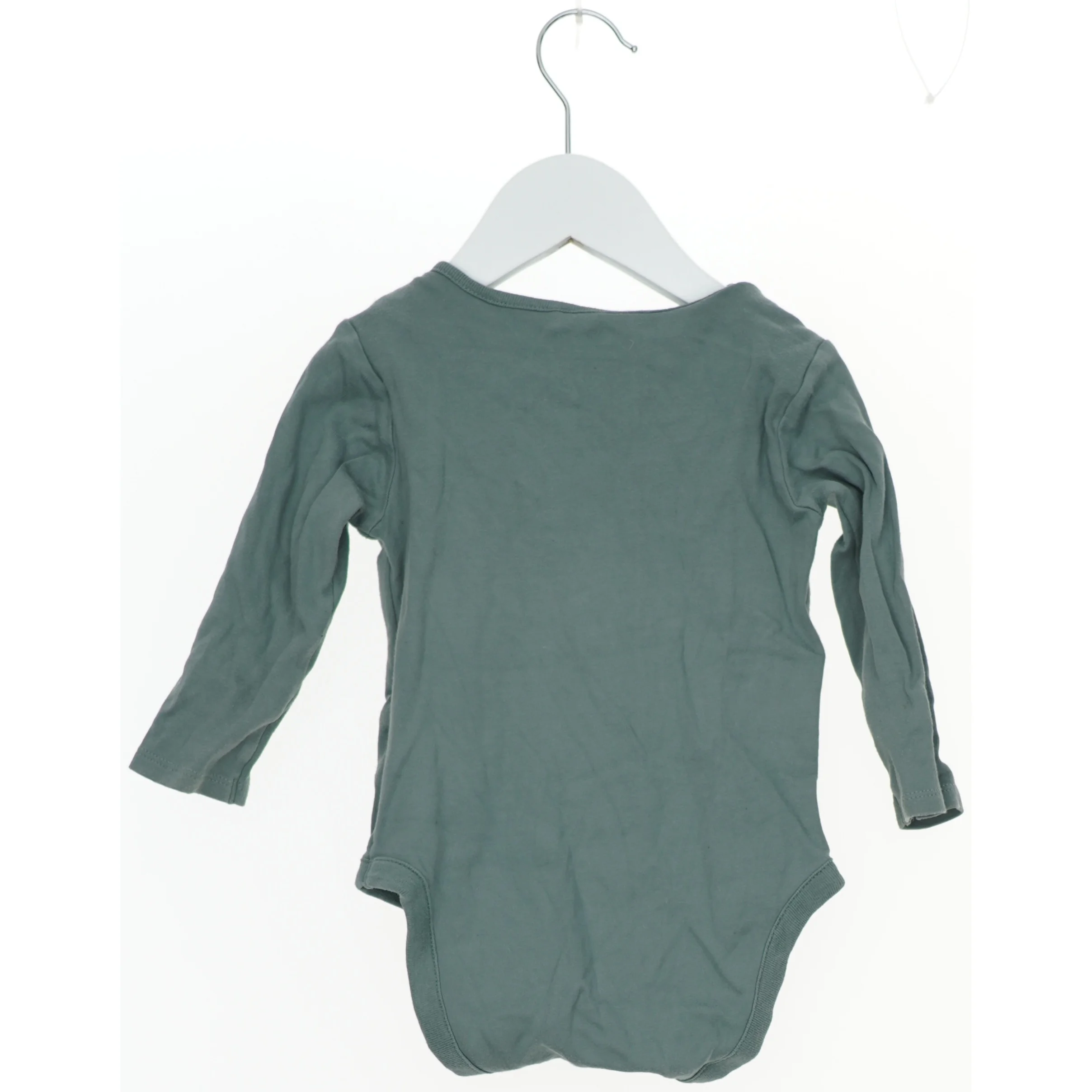 Langærmet bodystocking fra Next Baby (str. 86)