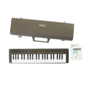 Keyboard fra Yamaha (str. 56 x 14 cm)