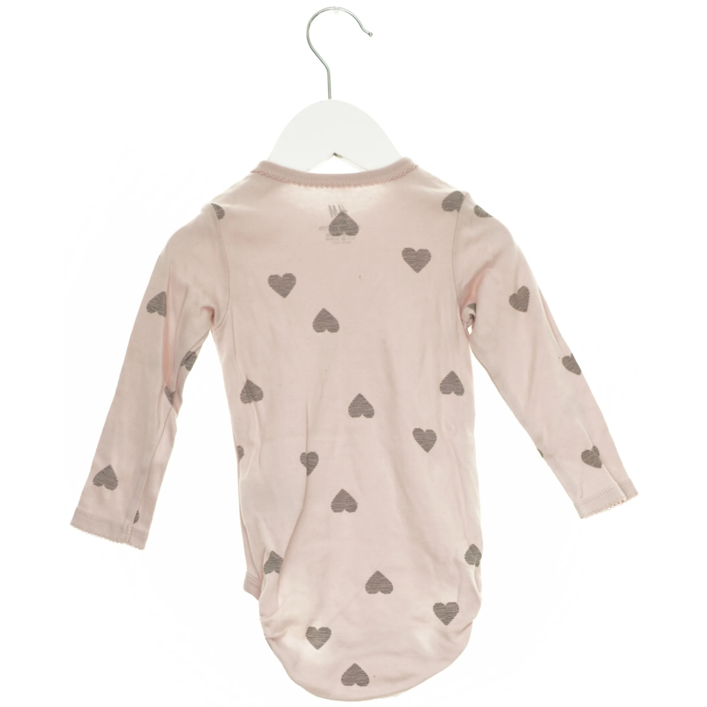 Bodystocking fra H&M (str. 80 cm)