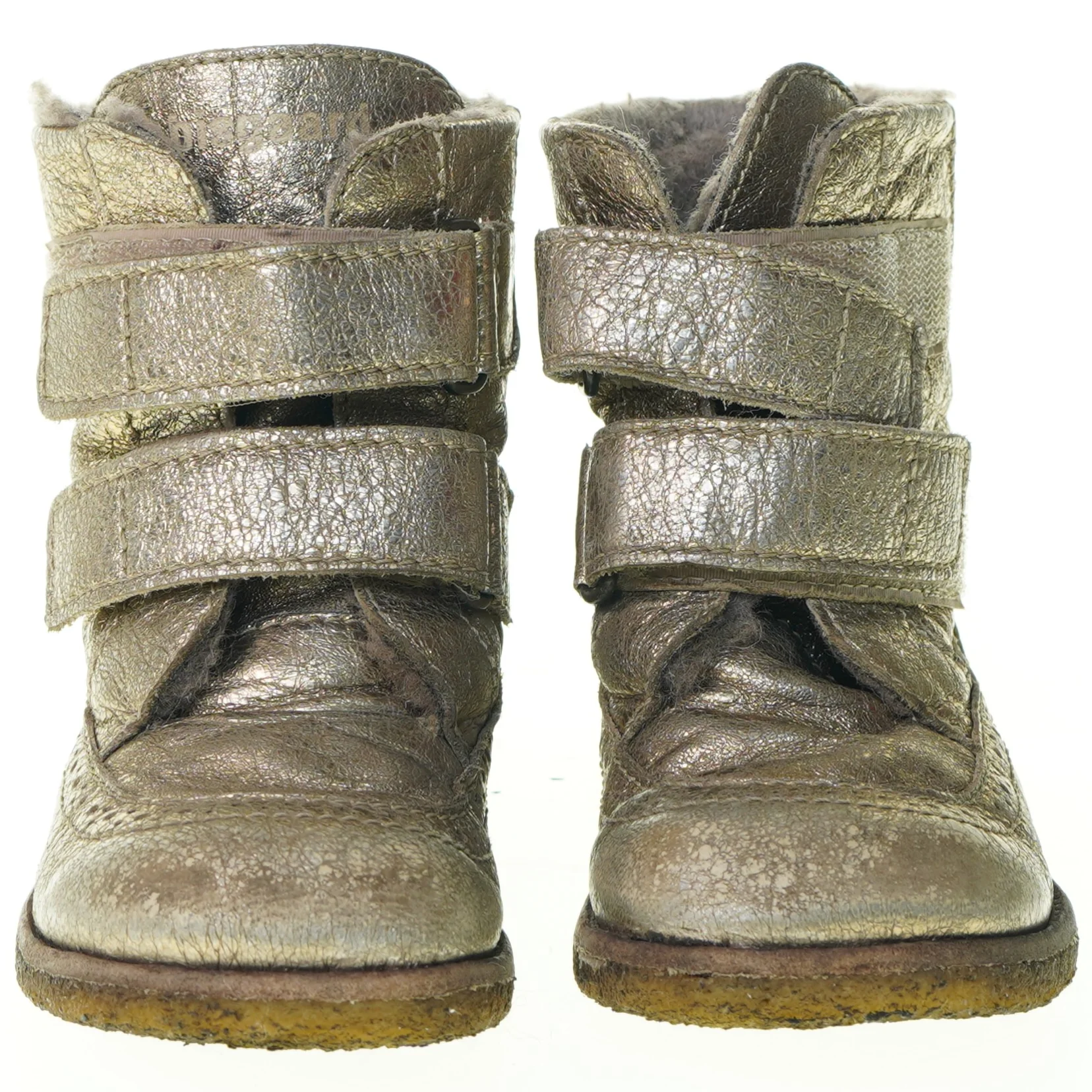 Støvler fra Bisgaard (str. 26 aka 19 cm)