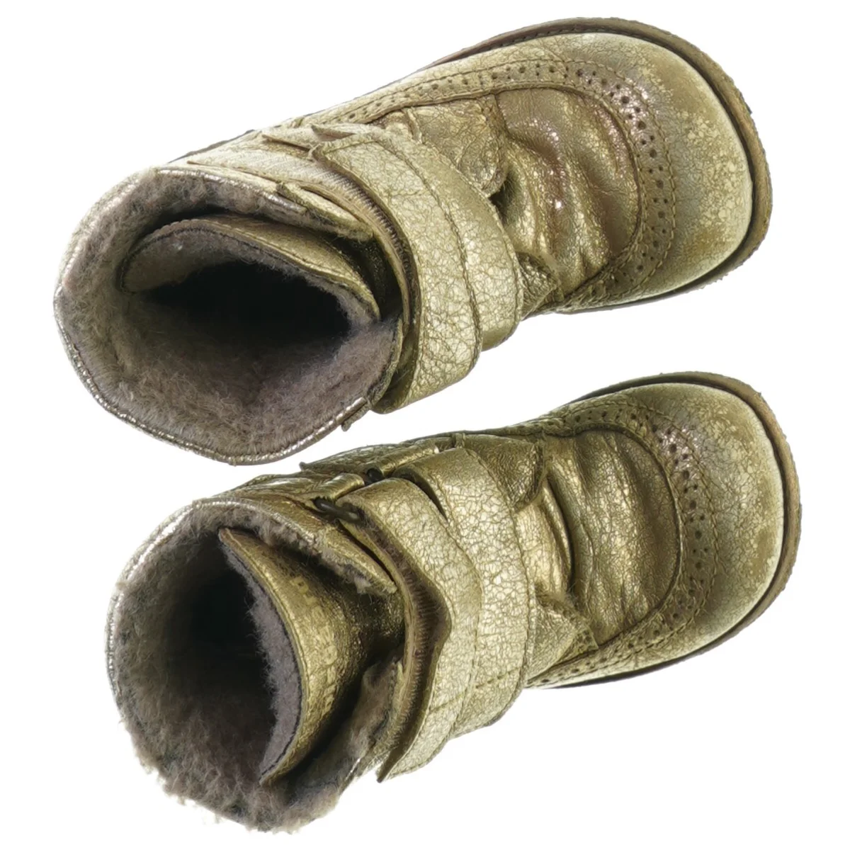 Støvler fra Bisgaard (str. 26 aka 19 cm)