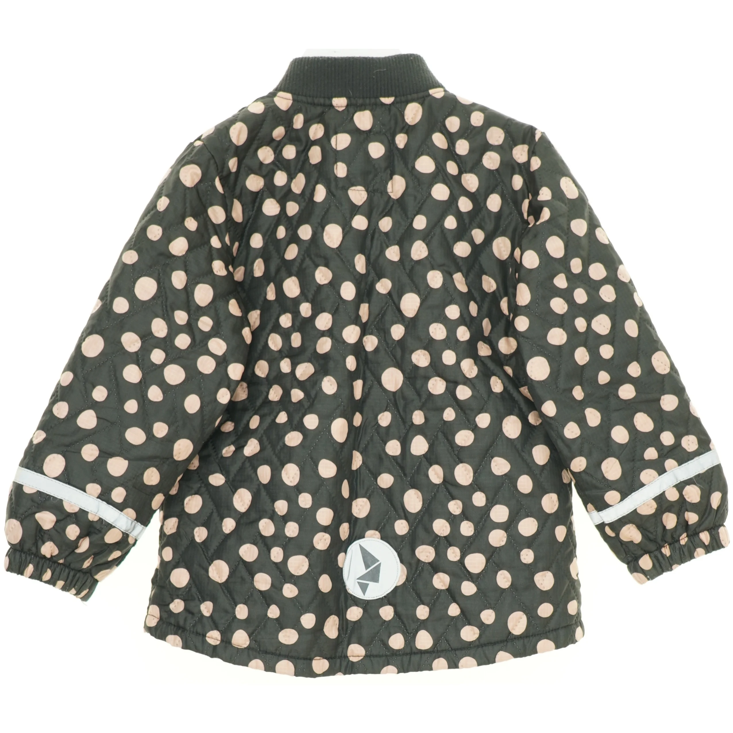 Termojakke fra Base Camp (str. 104 cm)