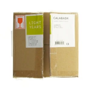 Calabash P1 Pendel fra Lightyears (str. 49 x 34 cm)