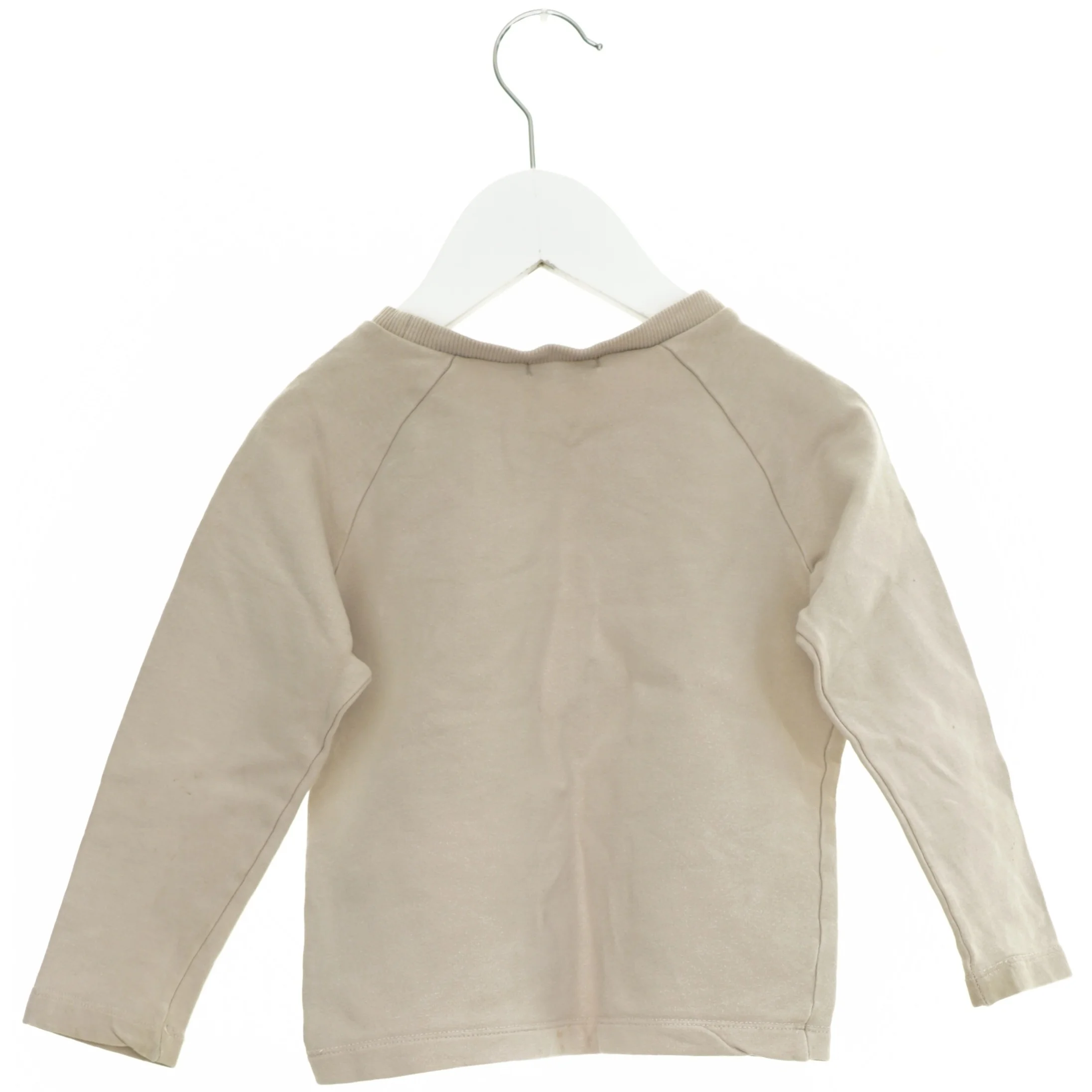 Sweatshirt fra Wheat (str. 98 cm)