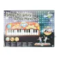 Step to play jumbo piano mat fra Music (str. 78 x 179 cm)