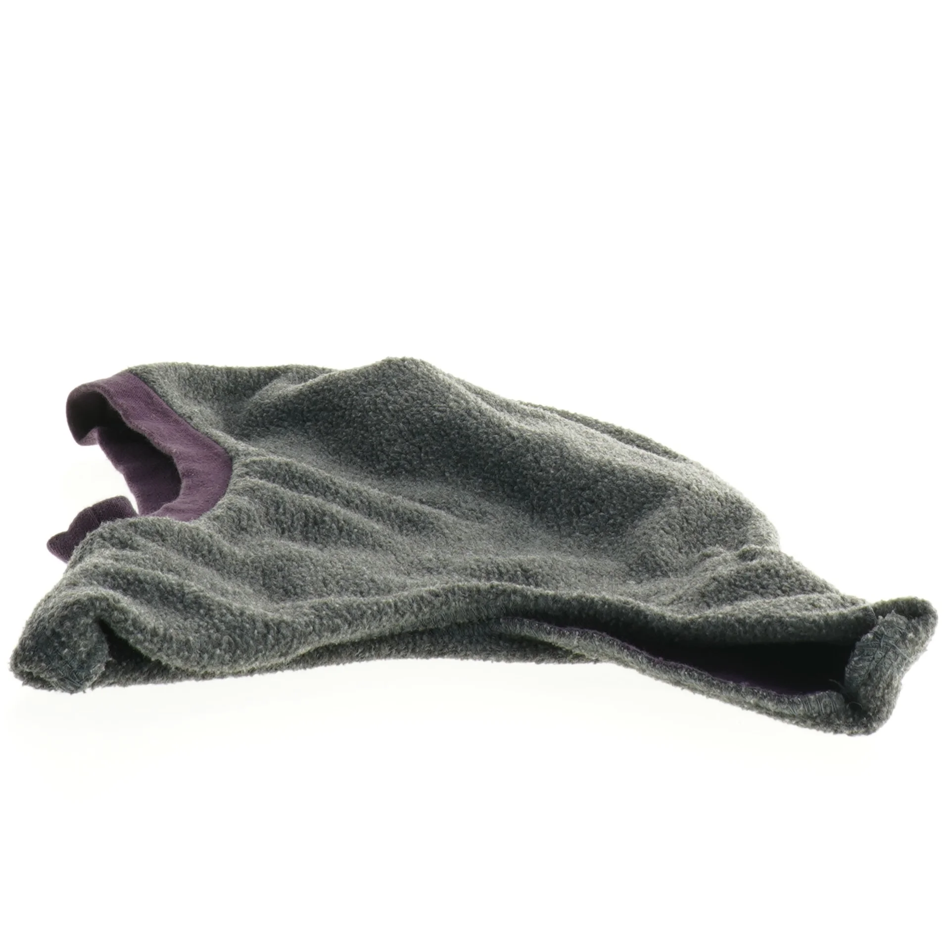 Fleece hue fra Coop (str. 98)