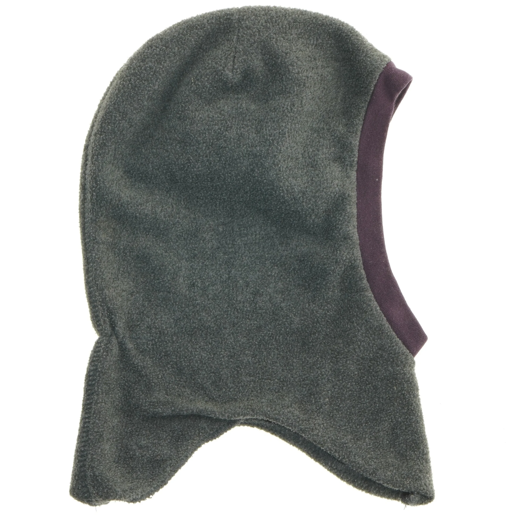 Fleece hue fra Coop (str. 98)