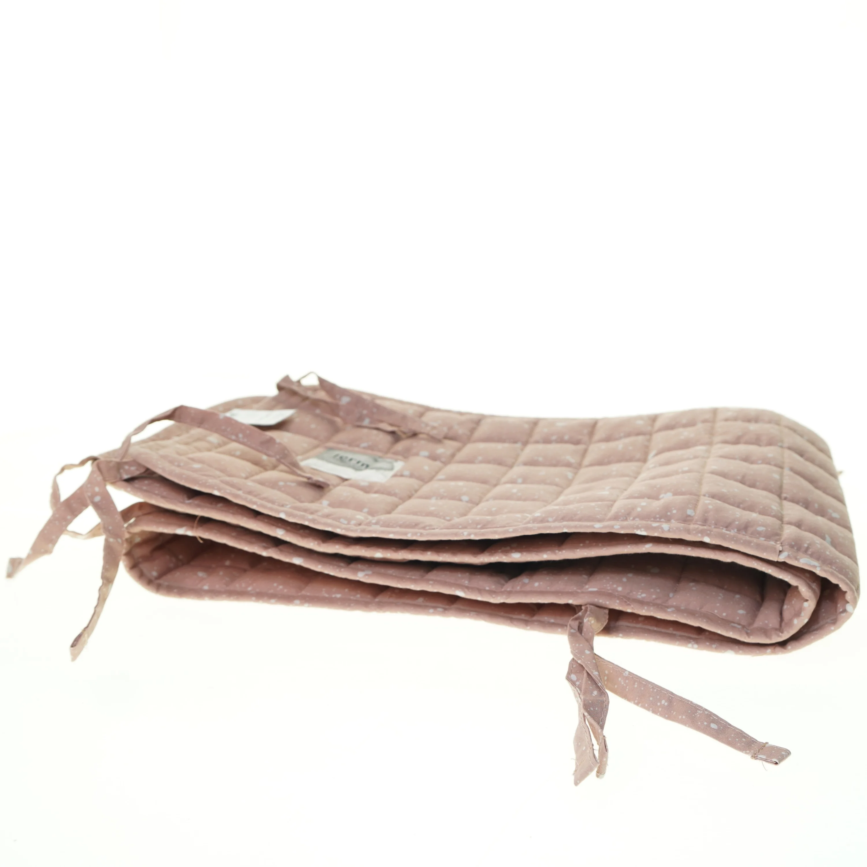 Sengerand til en tremmeseng fra Ferm (str. 175 x 30 sådan meter)