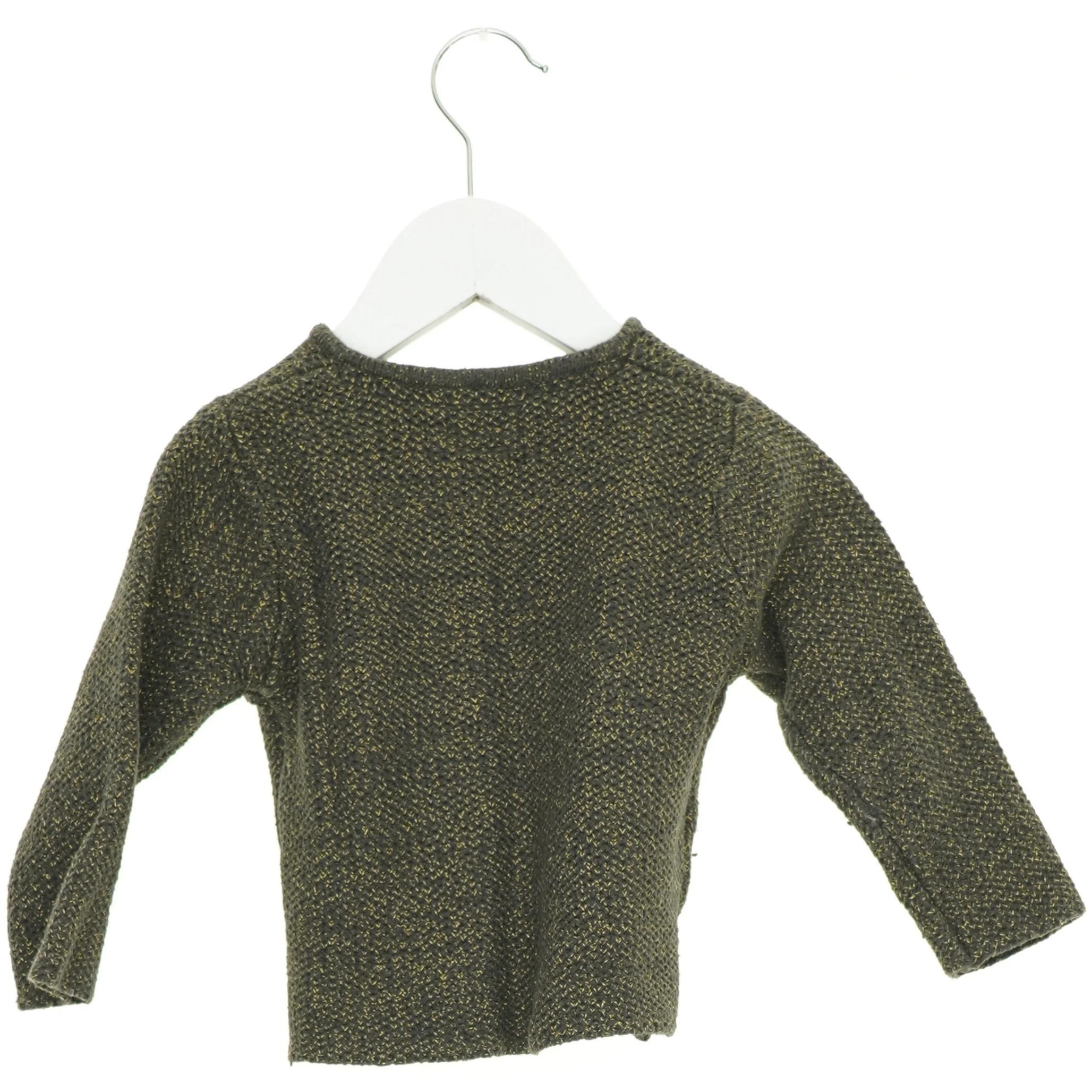 Cardigan fra Friends (str. 86 cm)