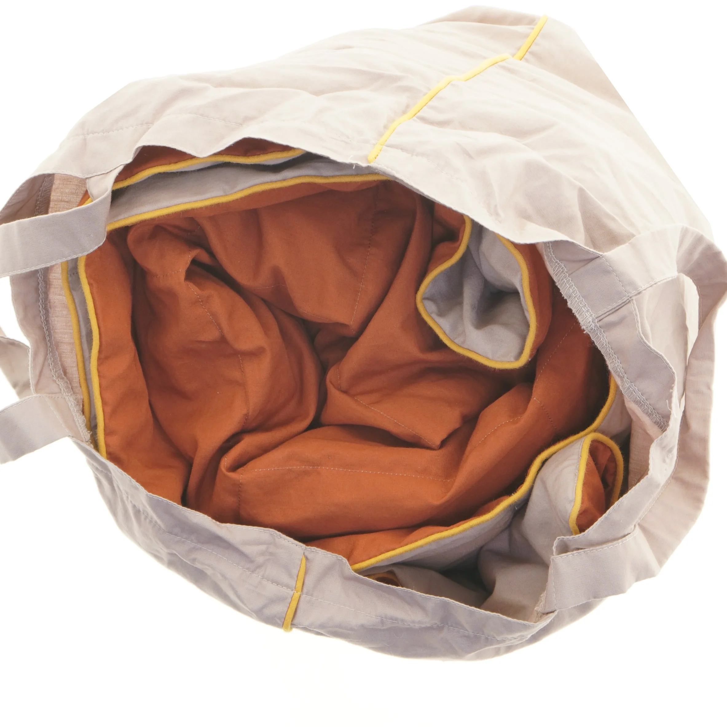 Junior tyngdedyne fra Babydynen (str. 135 x 96 cm)