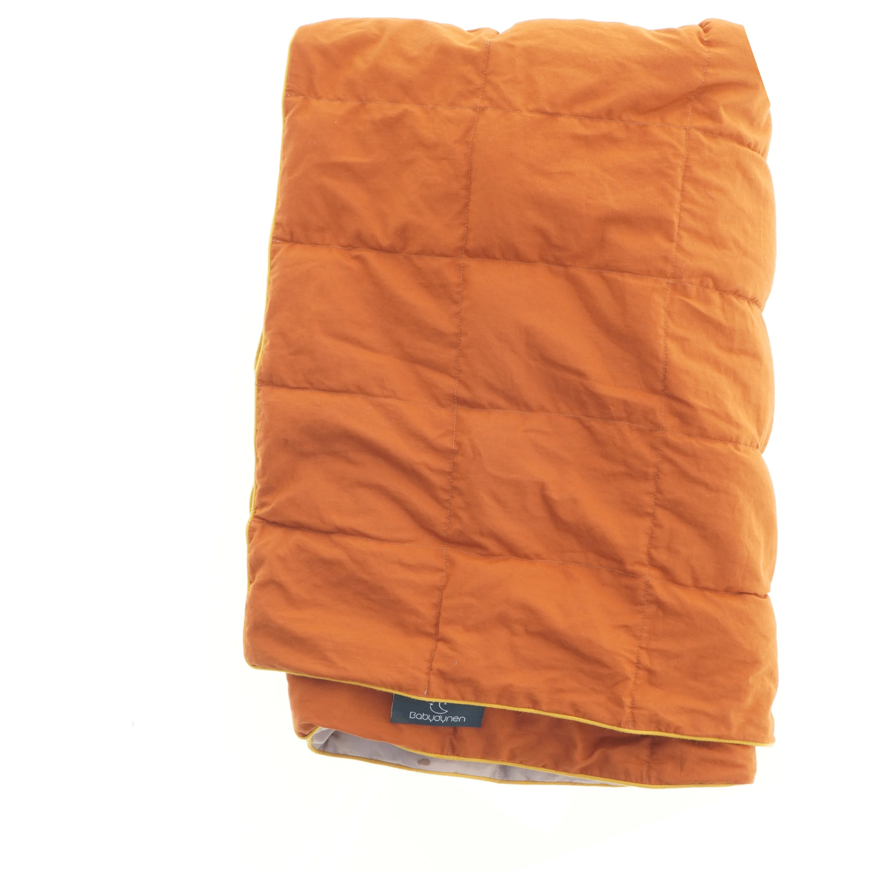 Junior tyngdedyne fra Babydynen (str. 135 x 96 cm)