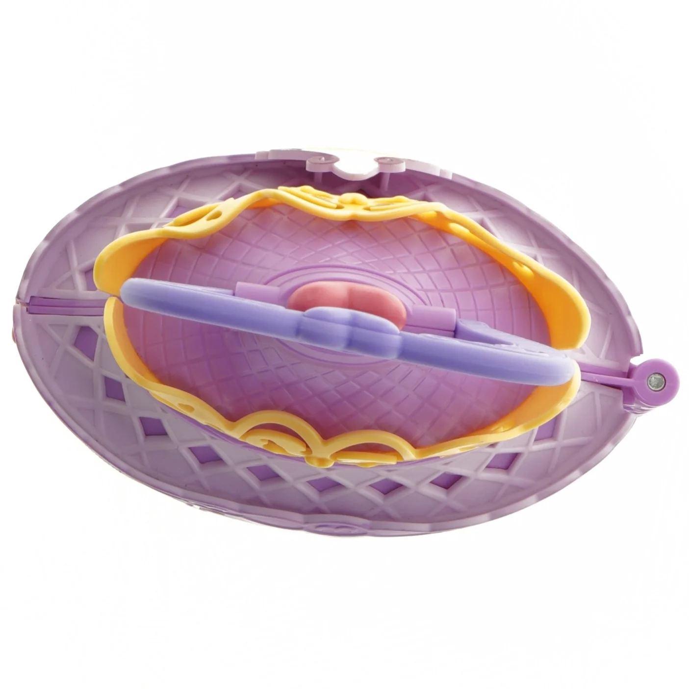 Foldbart slot legehus My little pony