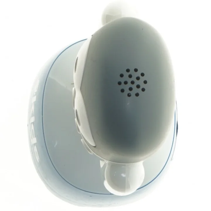 Bærbar mikrofon fra Kids (str. 23,5 cm)