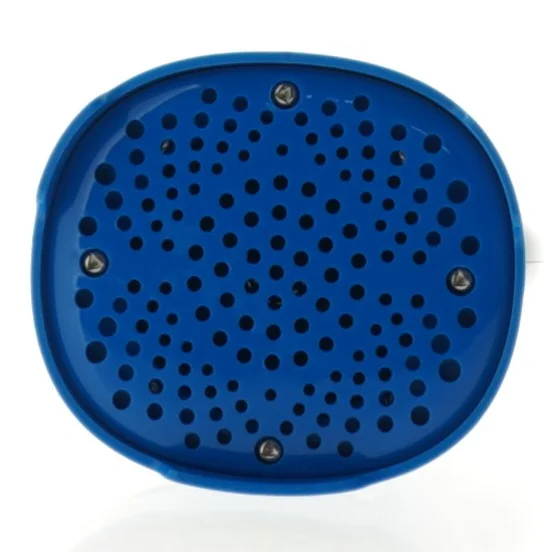 Bærbar mikrofon fra Kids (str. 23,5 cm)