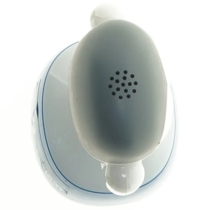 Bærbar mikrofon fra Kids (str. 23,5 cm)