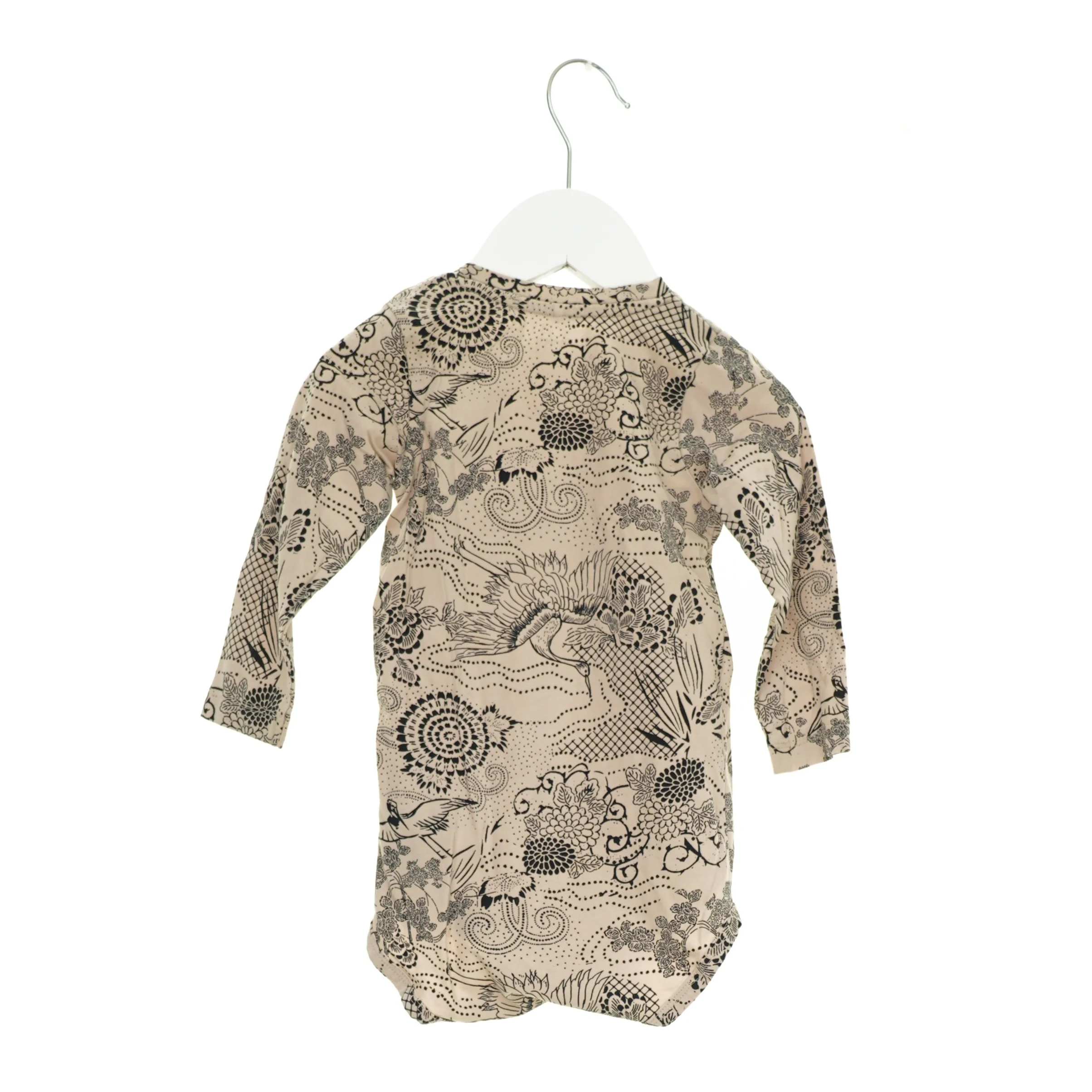 Bodystocking fra Name It (str. 74 cm)