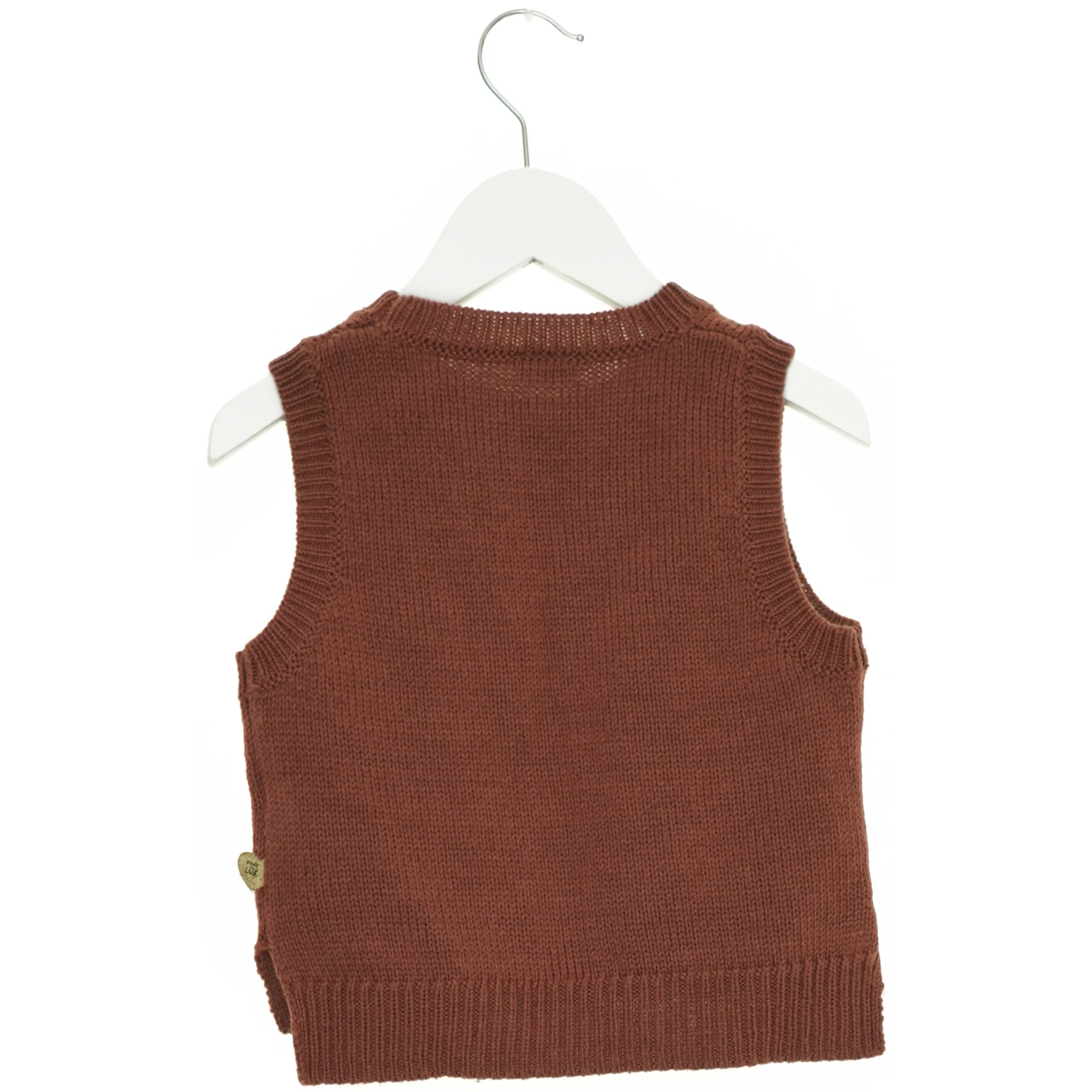 Vest fra Pomp de Lux (str. 104 cm)