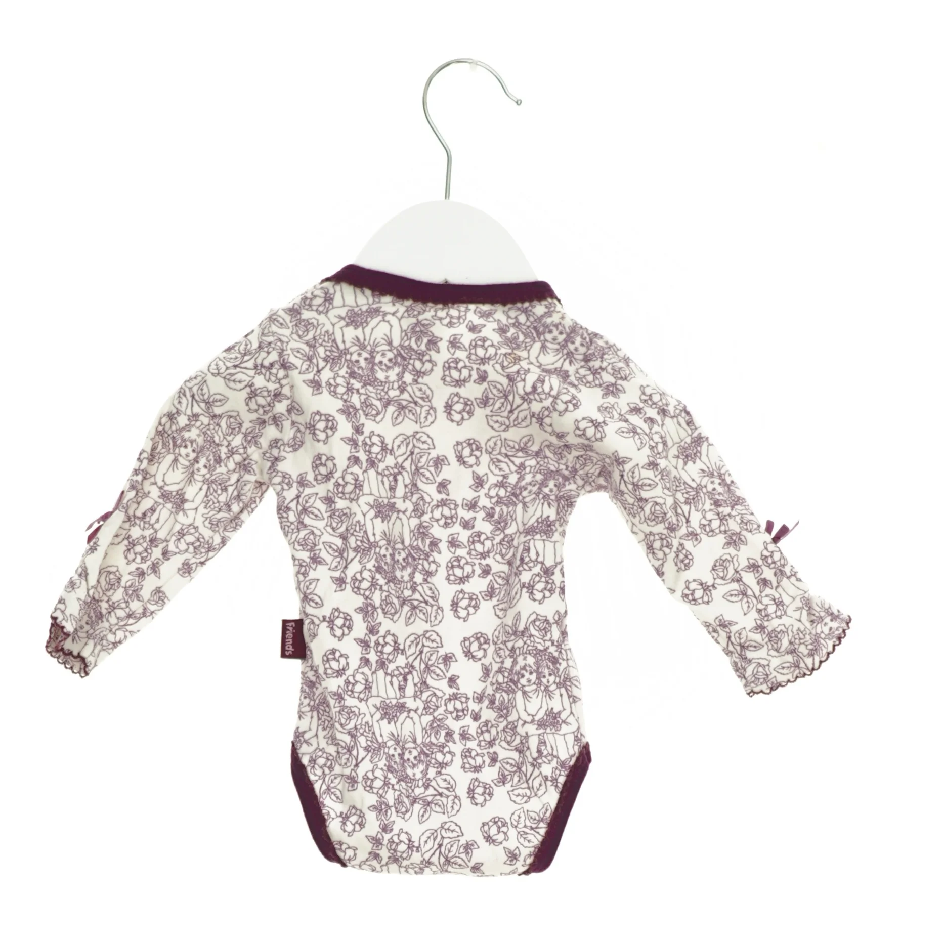 Bodystocking fra Friends (str. 56 cm)