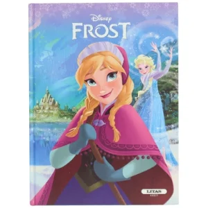 Frost af Walt Disney (firma) (Bog)
