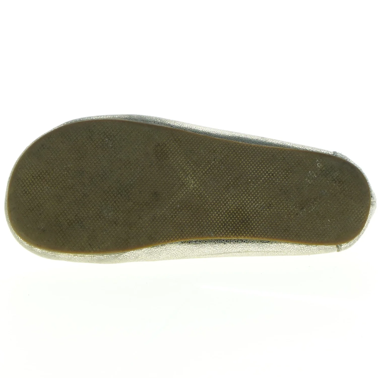 Guld ballerinasko fra Petit Sofie Schnoor (str. 29)