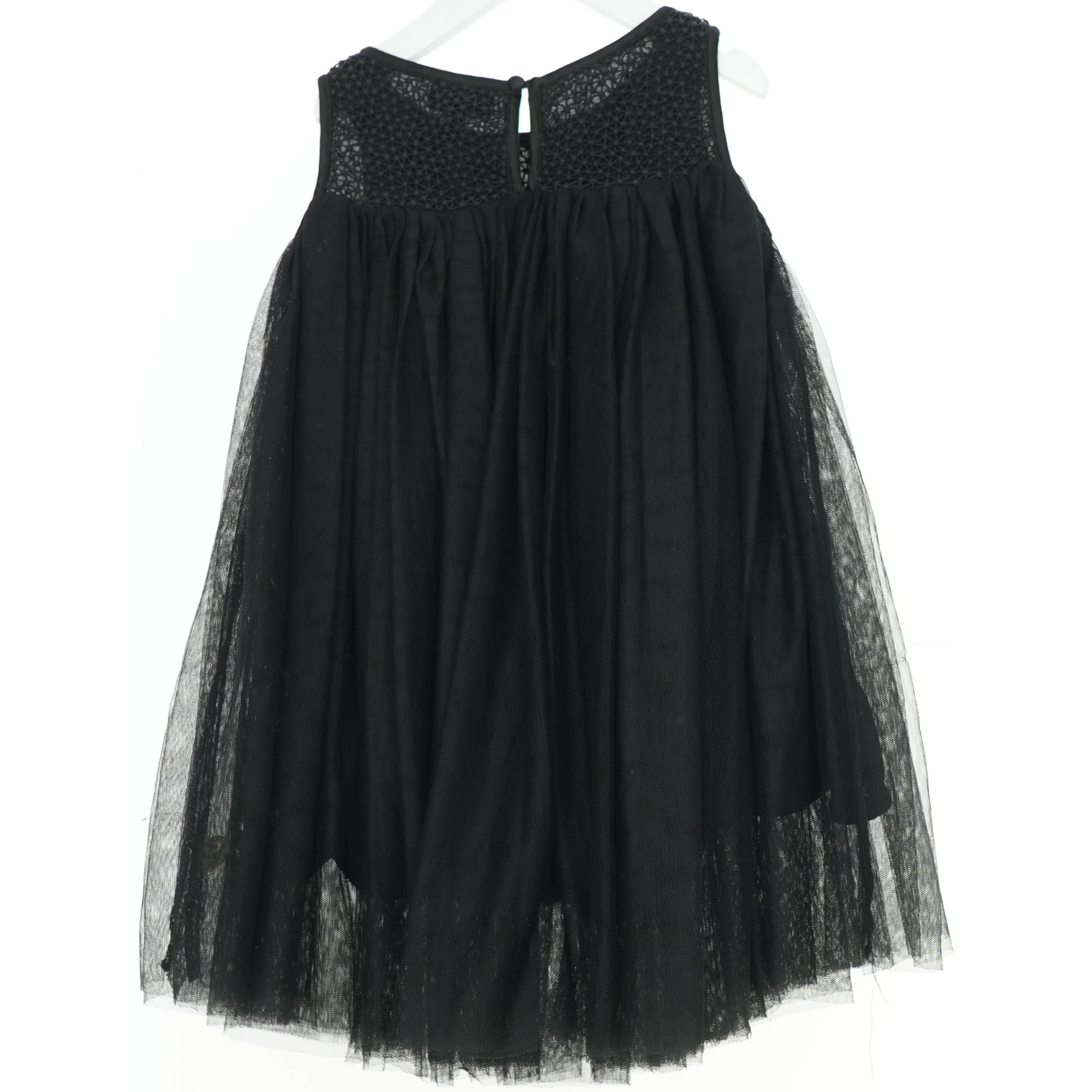 Kjole fra Pomp de Lux (str. 116 cm)