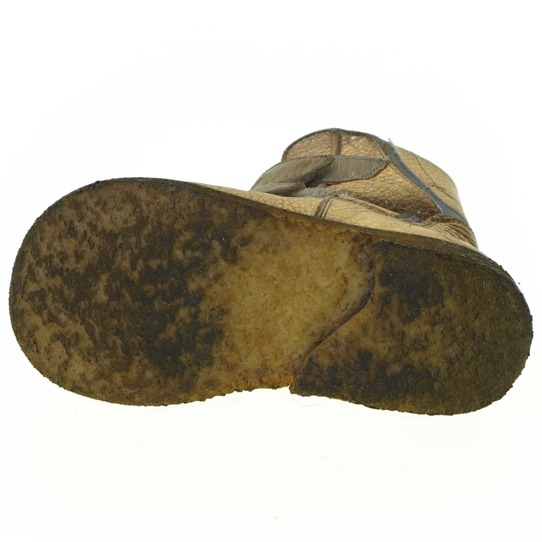 Støvler fra Angulus (str. 26)