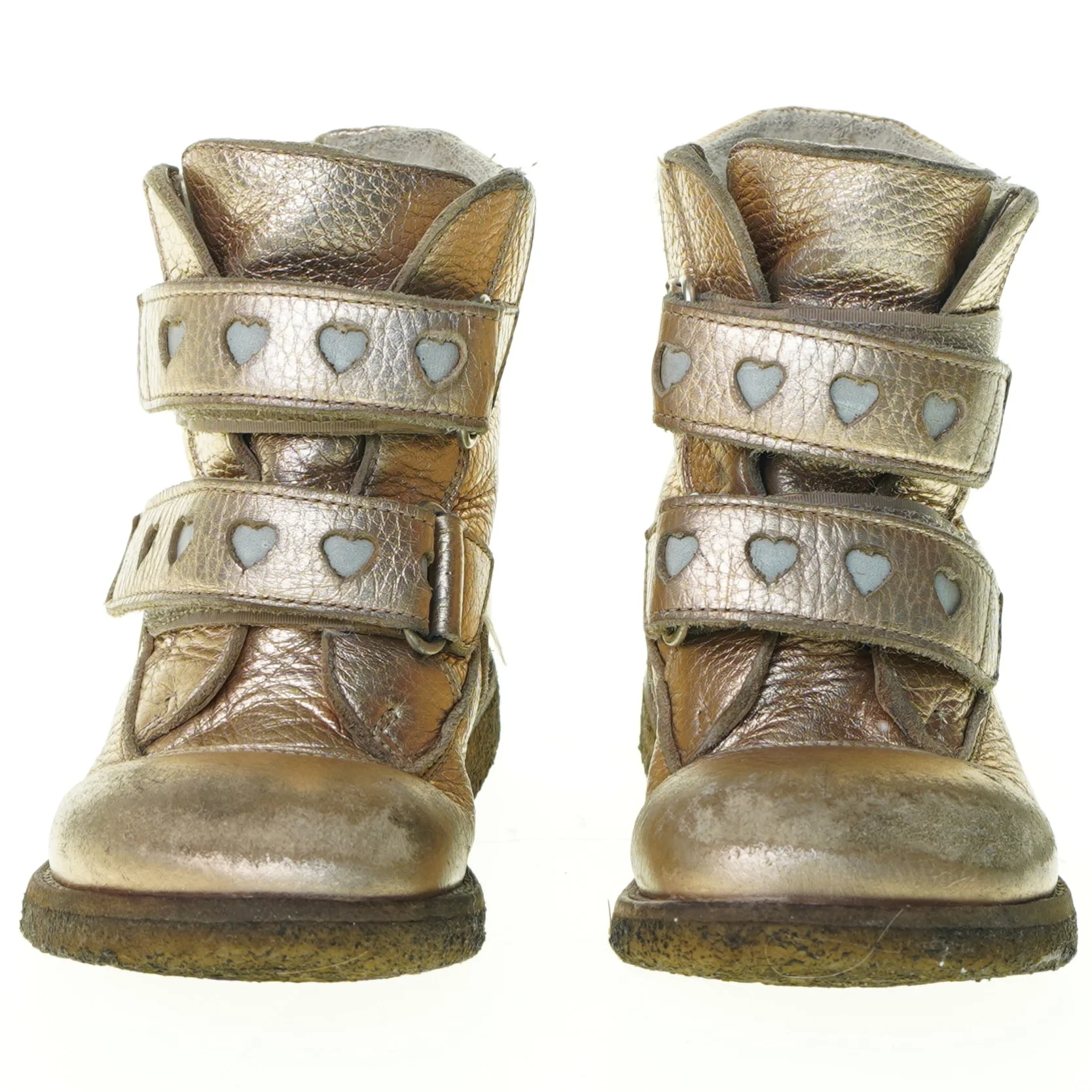 Støvler fra Angulus (str. 26)