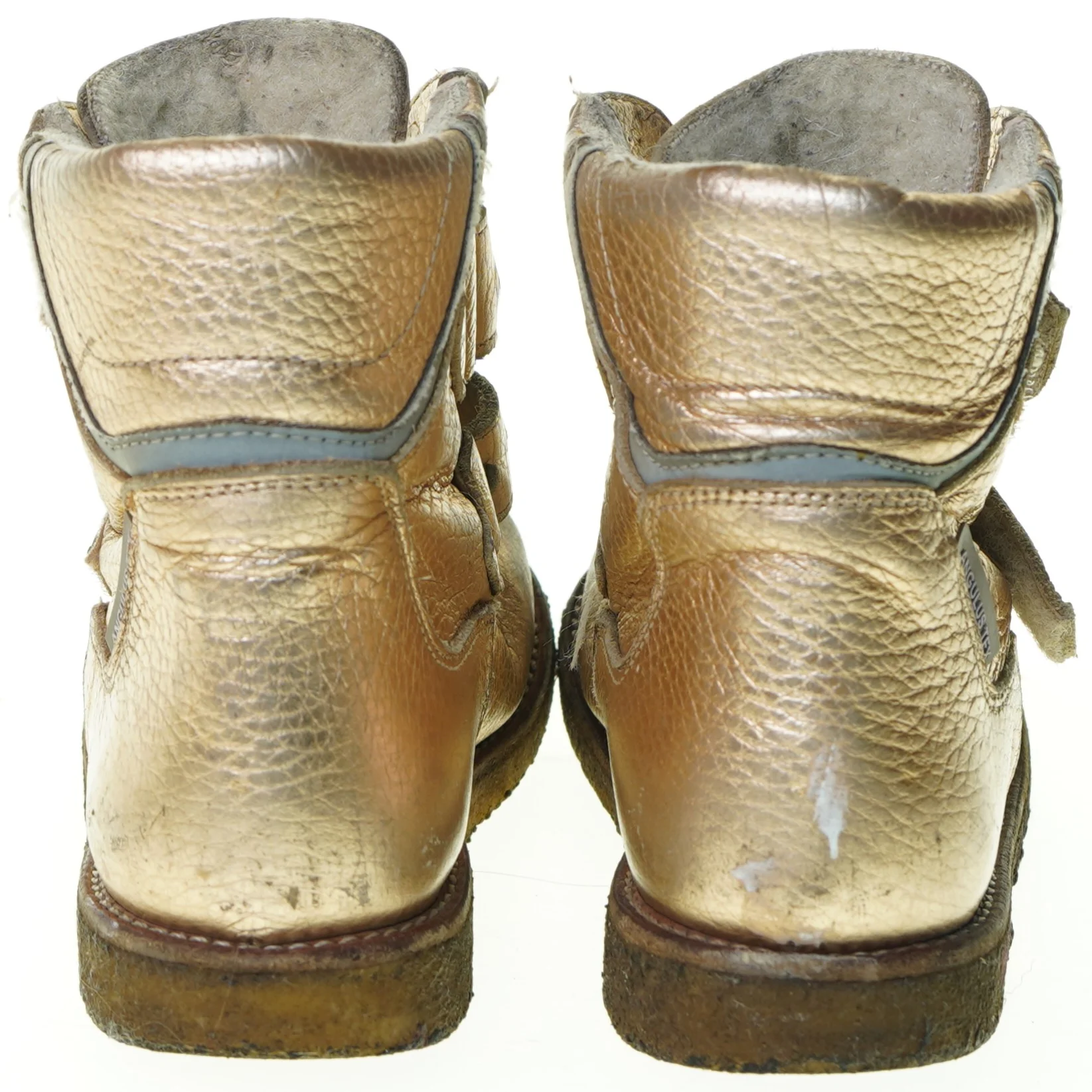 Støvler fra Angulus (str. 26)