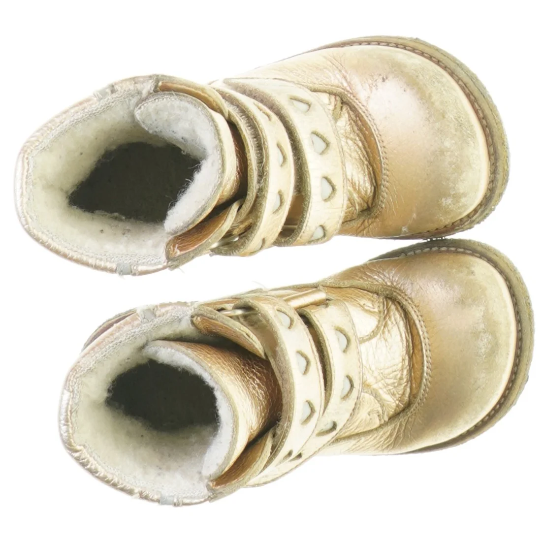 Støvler fra Angulus (str. 26)