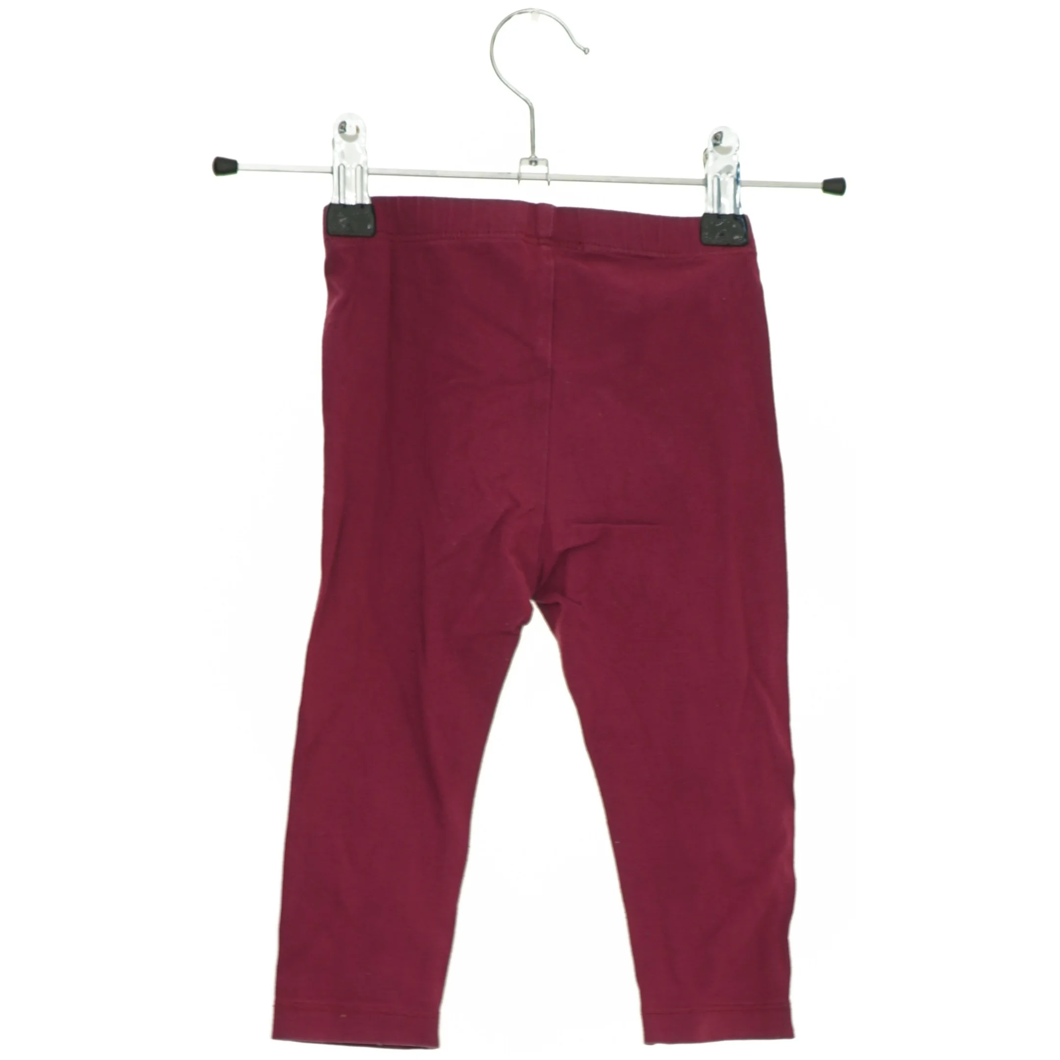 Leggings fra Ellos (str. 80 cm)